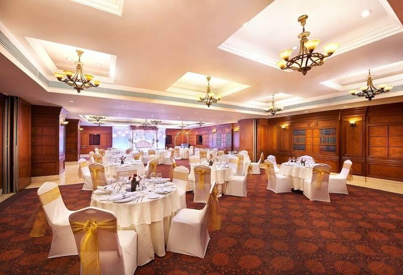 בית מלון כפרי The Accord Metropolitan