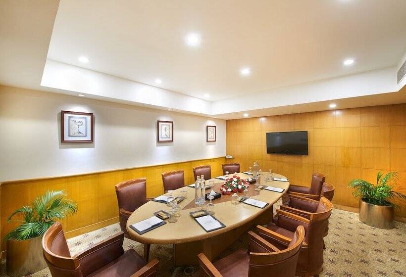 ホテル The Accord Metropolitan