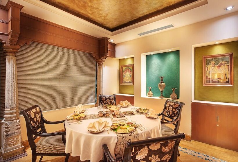 בית מלון כפרי The Accord Metropolitan