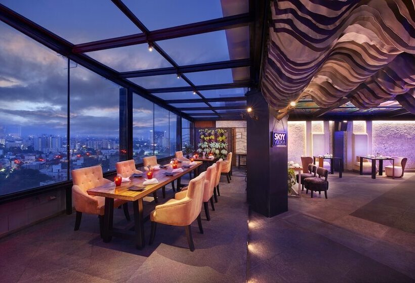 בית מלון כפרי The Accord Metropolitan