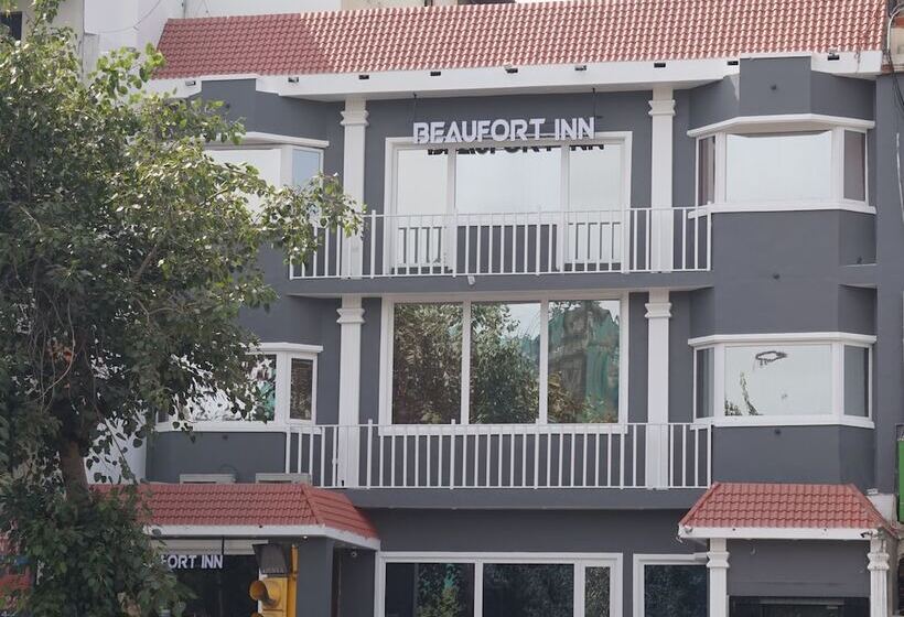 호텔 The Beaufort Inn