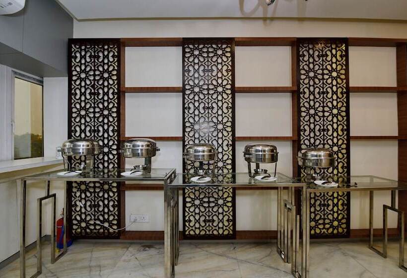 호텔 The Beaufort Inn