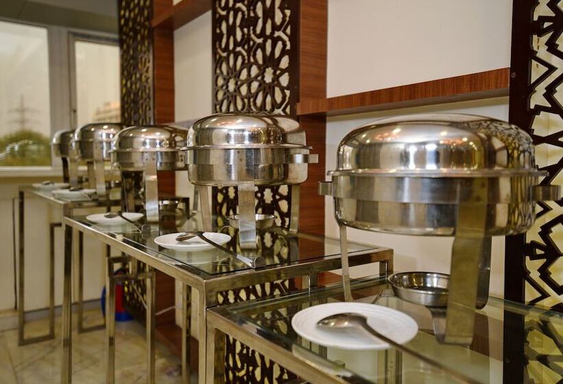 호텔 The Beaufort Inn