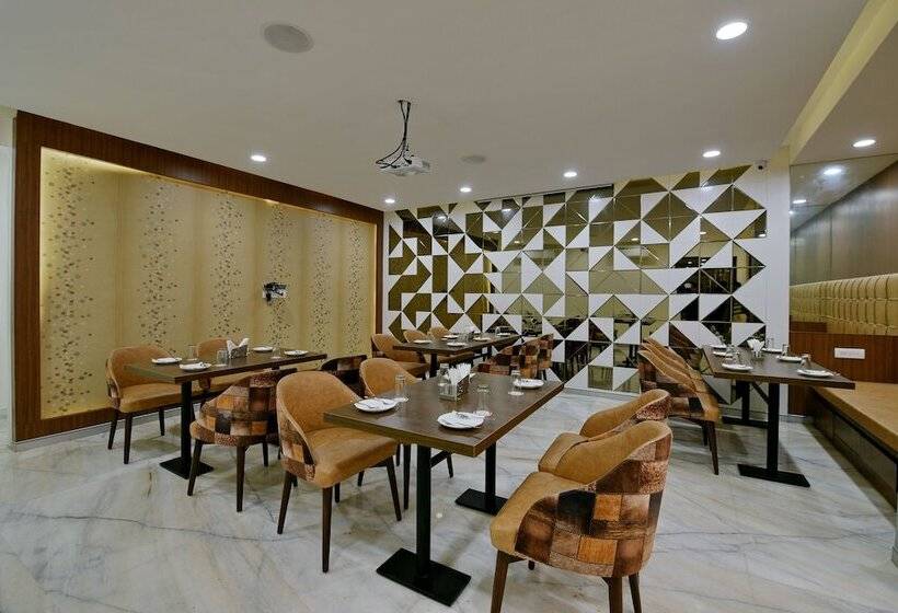 호텔 The Beaufort Inn