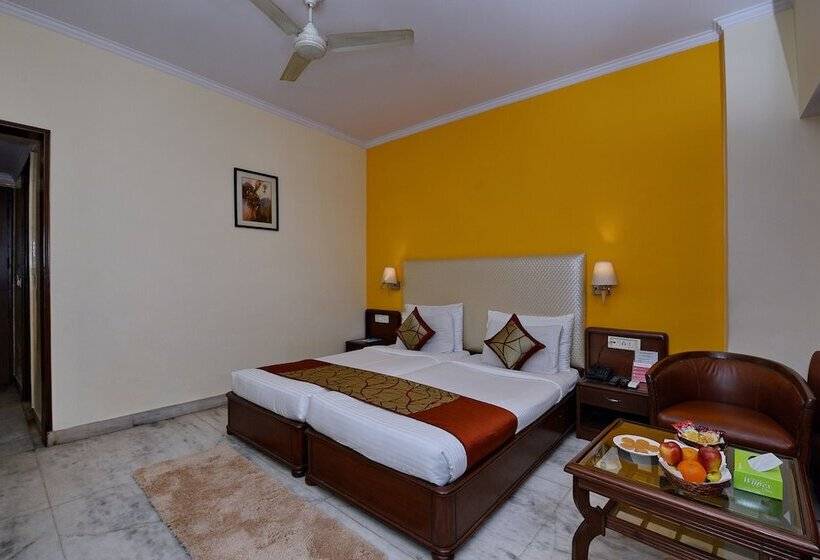 호텔 The Beaufort Inn