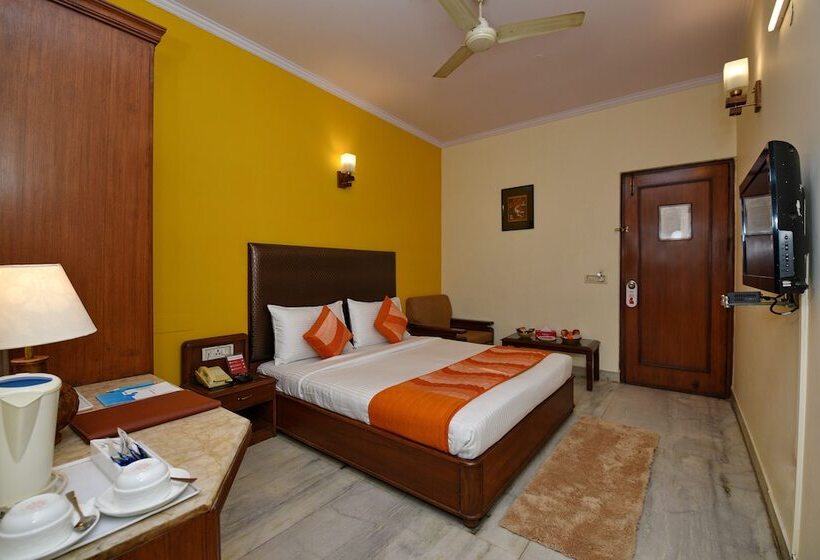 호텔 The Beaufort Inn