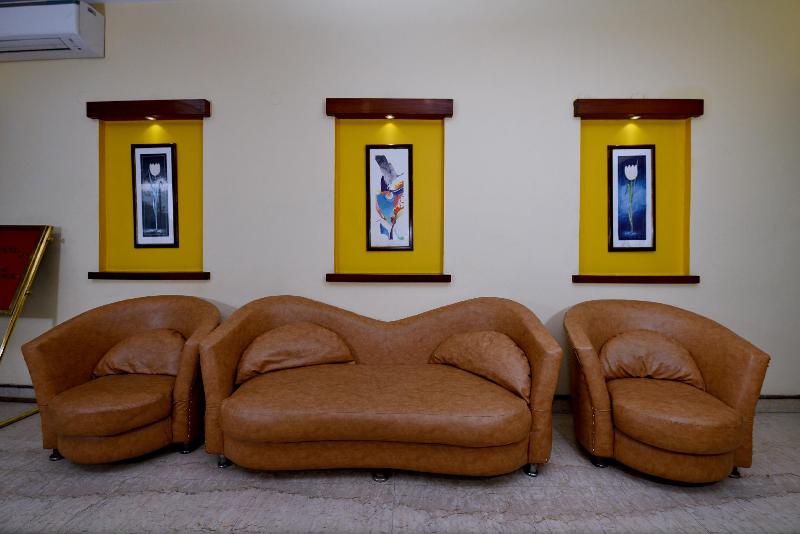 호텔 The Beaufort Inn