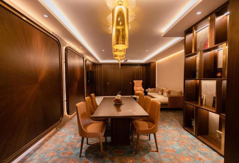 酒店 The Corinthians Resort And Club