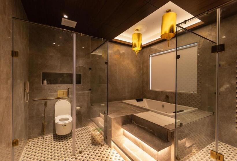 酒店 The Corinthians Resort And Club