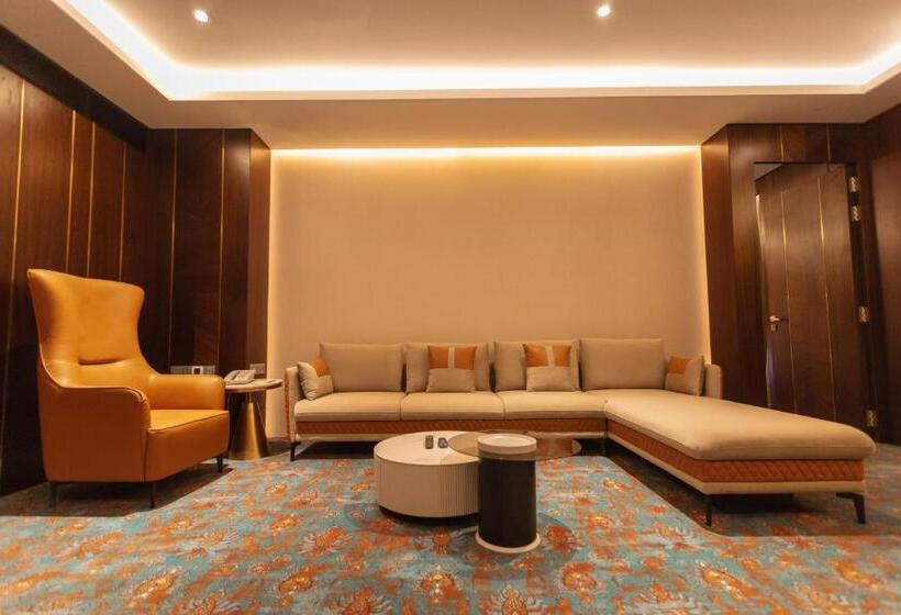 酒店 The Corinthians Resort And Club