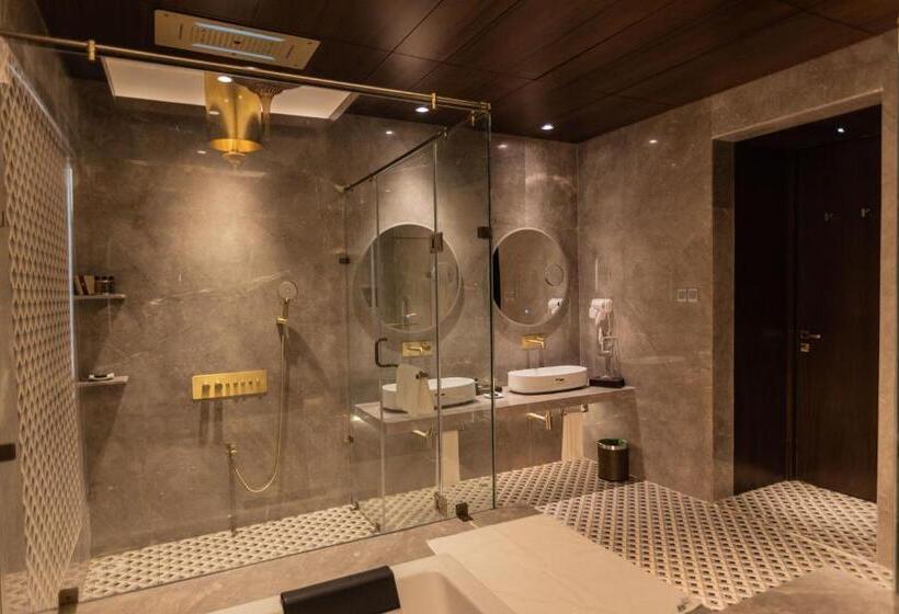 酒店 The Corinthians Resort And Club