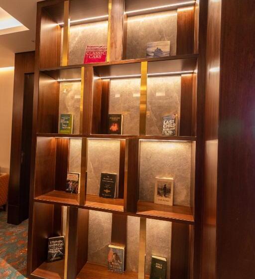 酒店 The Corinthians Resort And Club