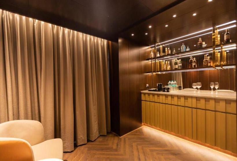 酒店 The Corinthians Resort And Club