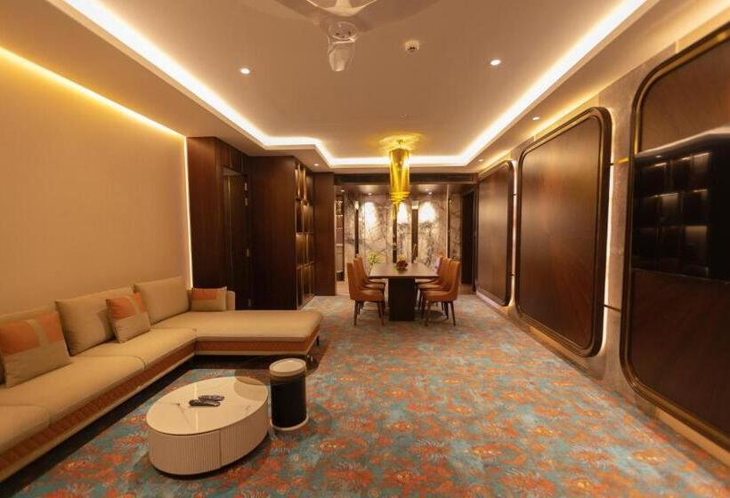 酒店 The Corinthians Resort And Club