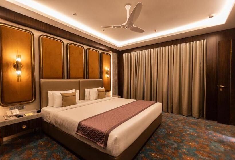 酒店 The Corinthians Resort And Club