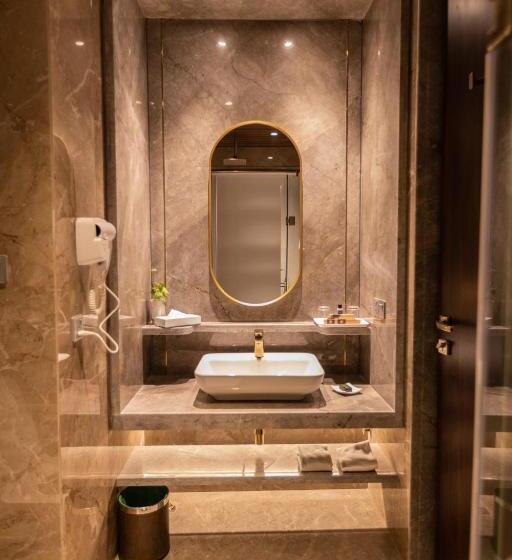 酒店 The Corinthians Resort And Club