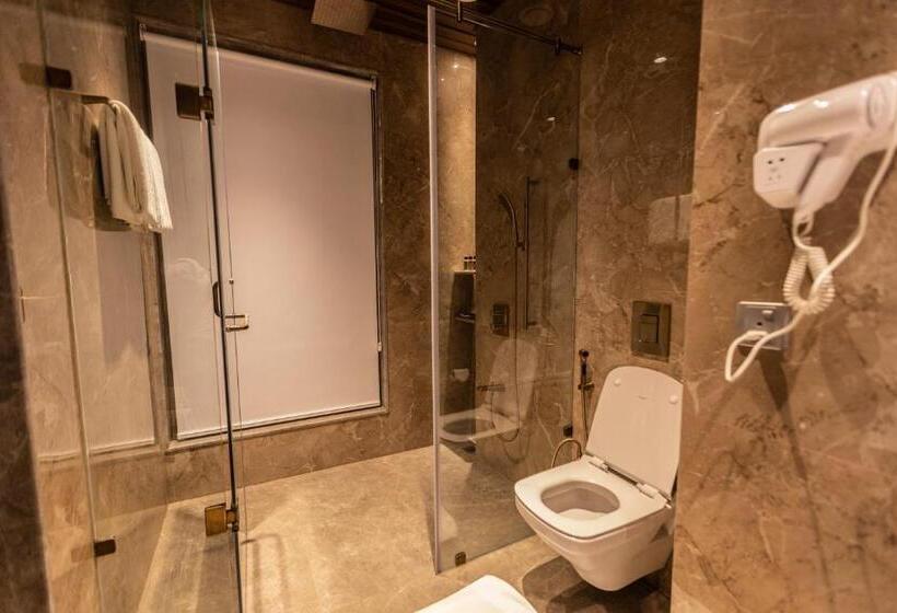 酒店 The Corinthians Resort And Club