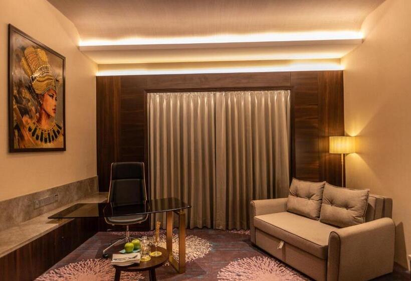 酒店 The Corinthians Resort And Club