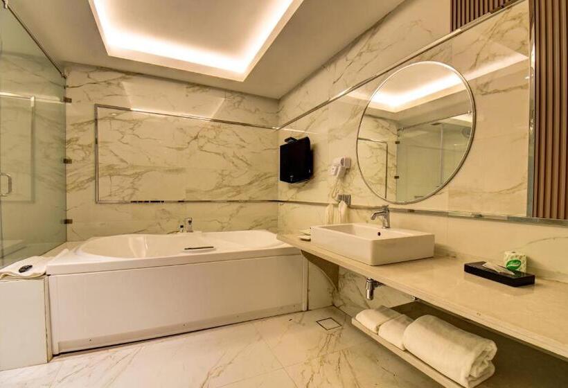 酒店 The Corinthians Resort And Club