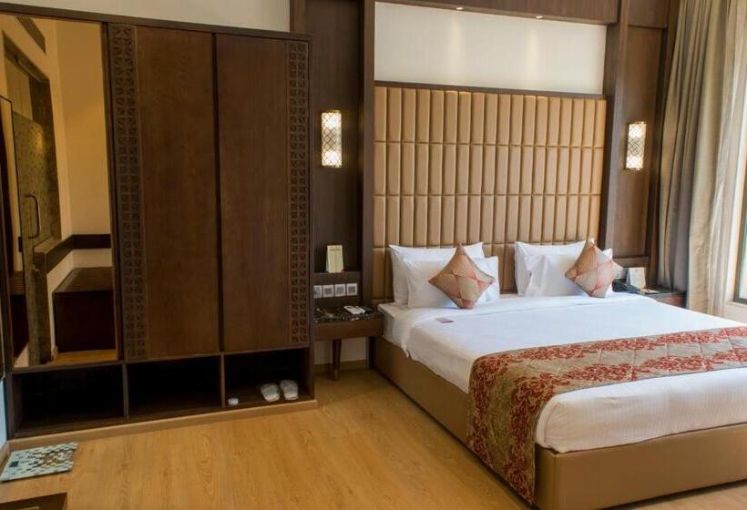 酒店 The Corinthians Resort And Club