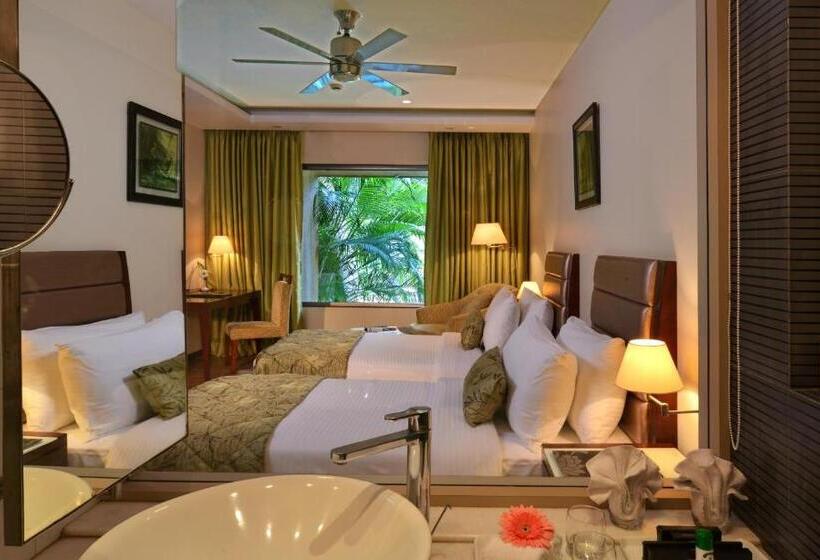 酒店 The Corinthians Resort And Club