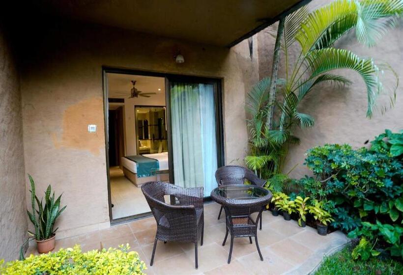 酒店 The Corinthians Resort And Club