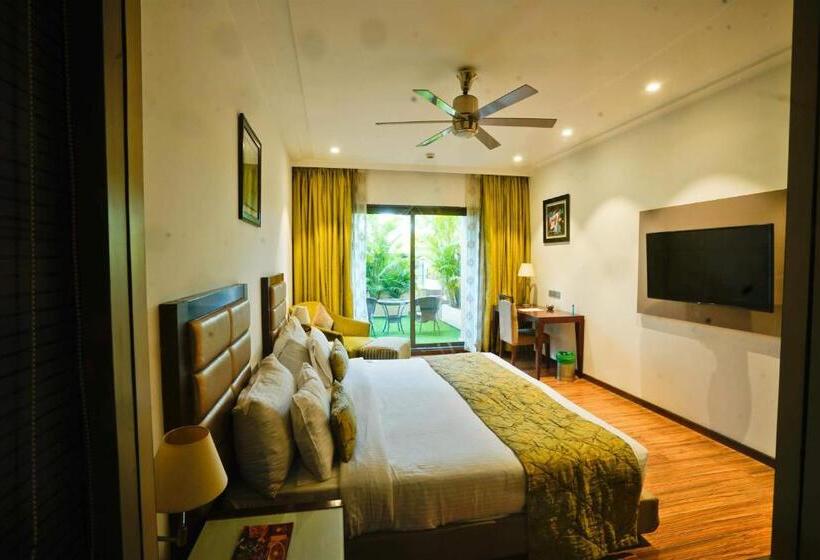 酒店 The Corinthians Resort And Club