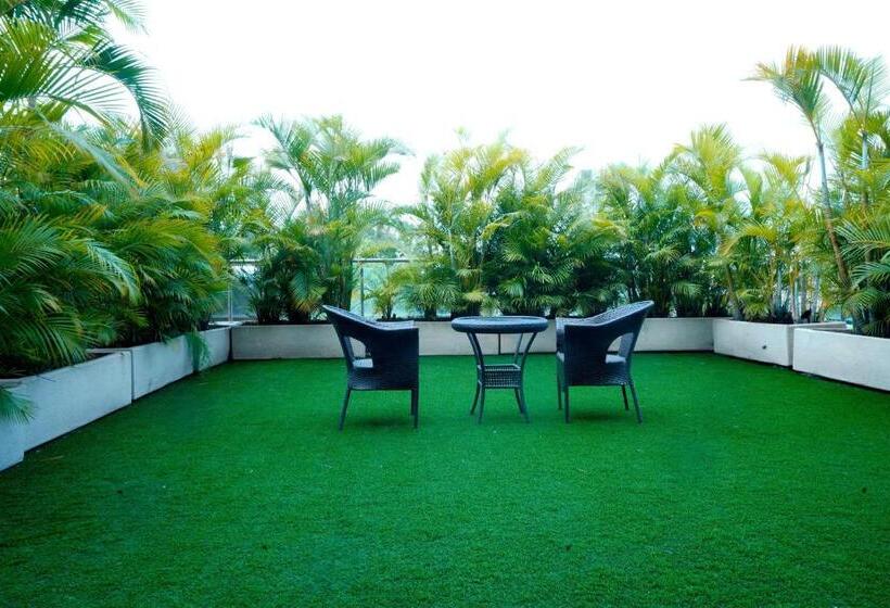 酒店 The Corinthians Resort And Club