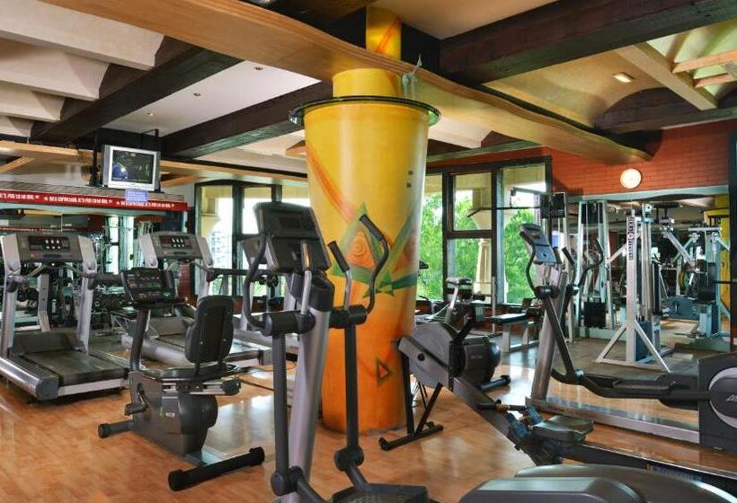 酒店 The Corinthians Resort And Club