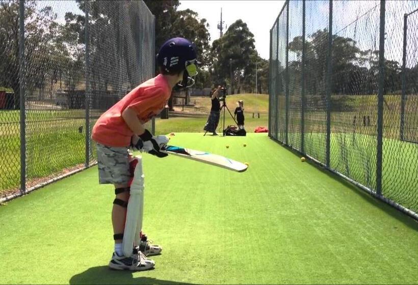 酒店 The Corinthians Resort And Club