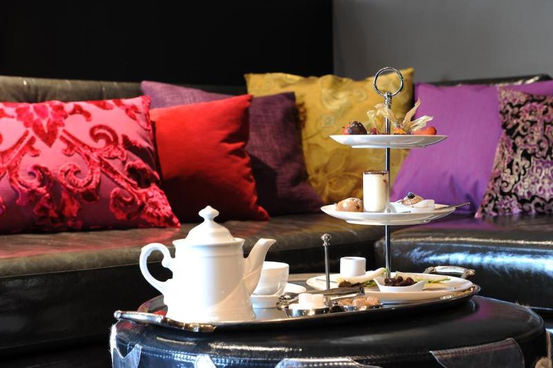 فندق The George Hamburg