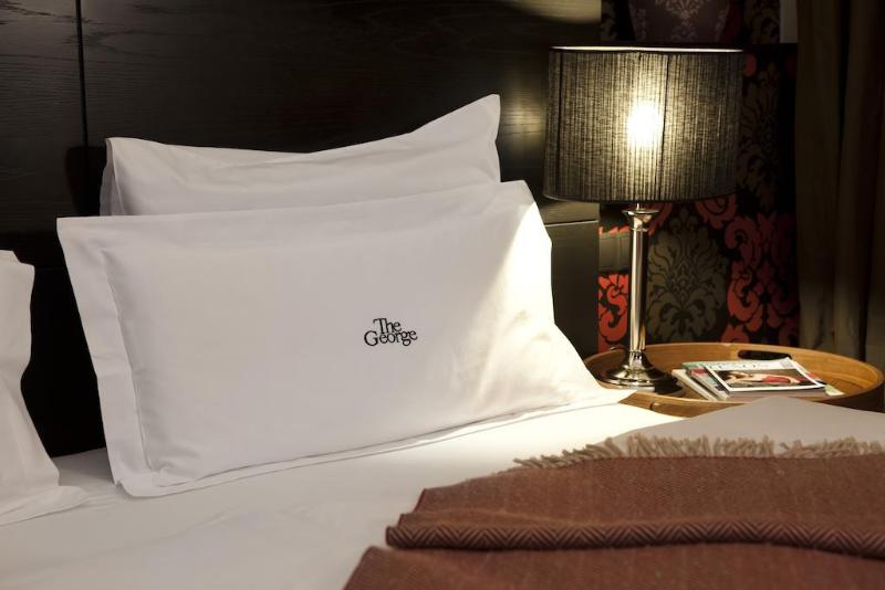 فندق The George Hamburg