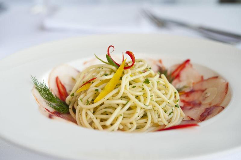 فندق The George Hamburg