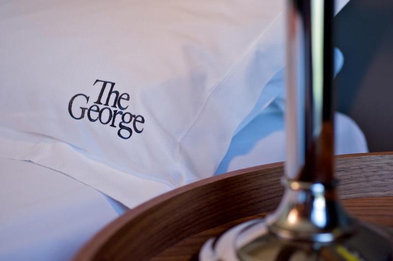 فندق The George Hamburg