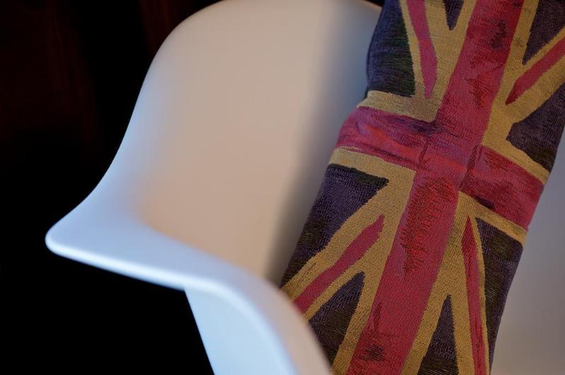 فندق The George Hamburg