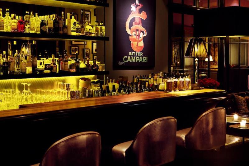 فندق The George Hamburg