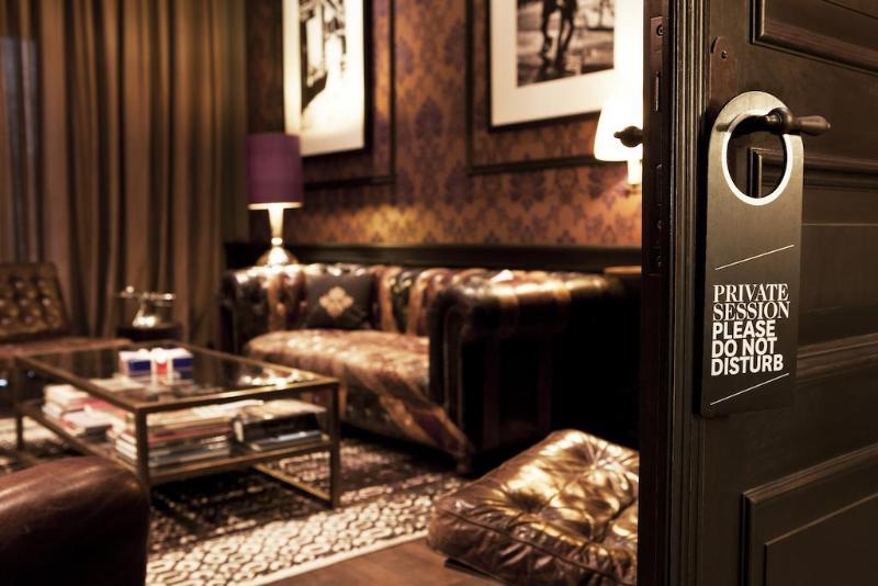 فندق The George Hamburg