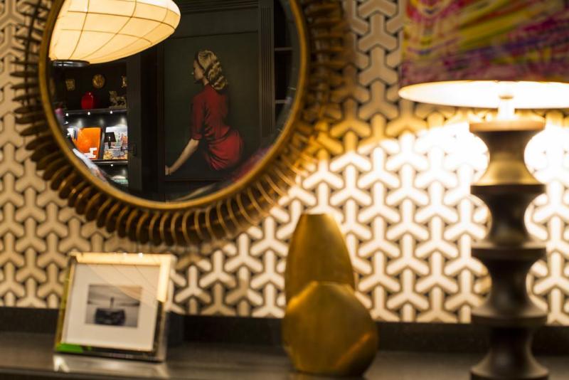 فندق The George Hamburg