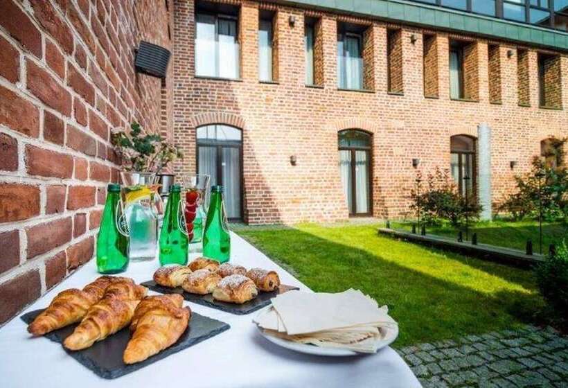 酒店 The Granary  La Suite