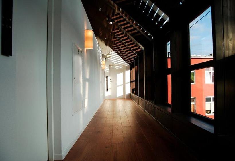 酒店 The Granary  La Suite