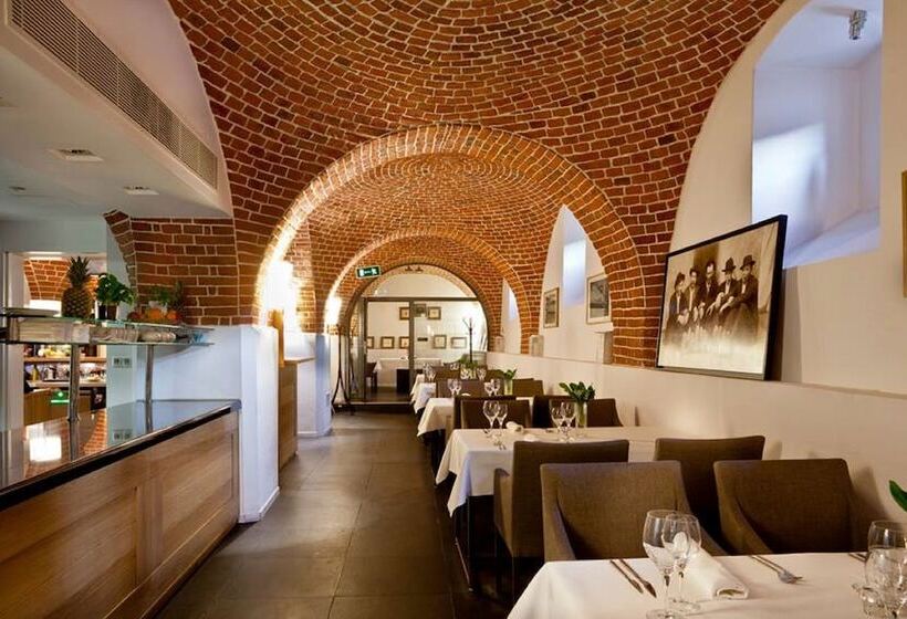 酒店 The Granary  La Suite