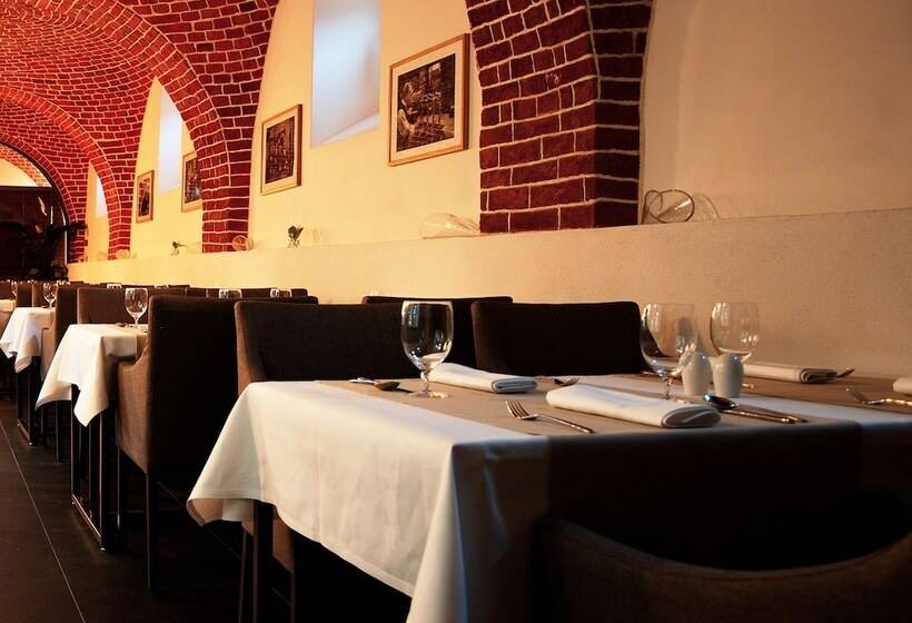 酒店 The Granary  La Suite