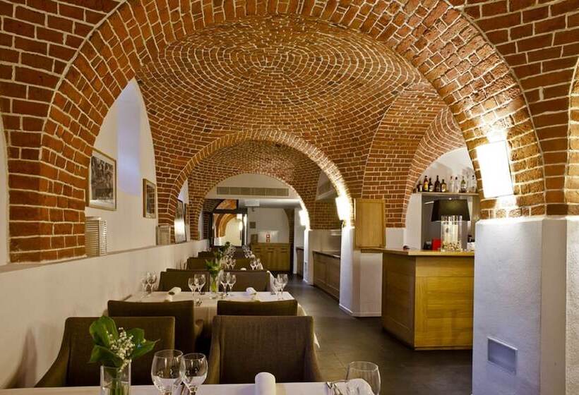 酒店 The Granary  La Suite