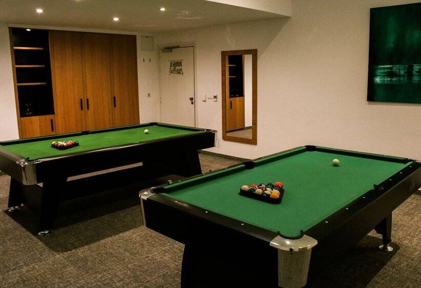 酒店 The Granary  La Suite