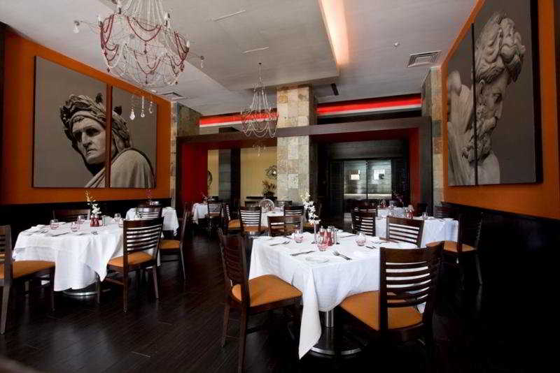 Отель The Grand Mayan Nuevo Vallarta