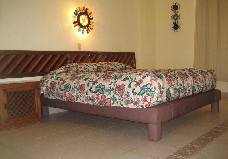 فندق The Halfway Inn