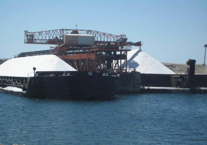 فندق The Halfway Inn