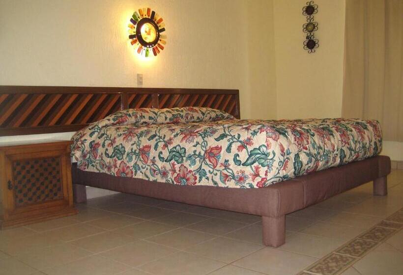 فندق The Halfway Inn