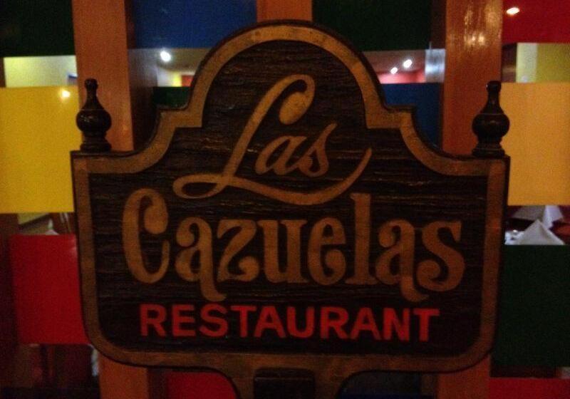 فندق The Halfway Inn