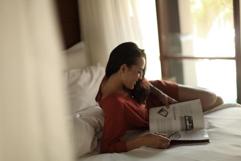 בית מלון כפרי The Kayana Villa